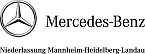 Mercedes Benz Logo