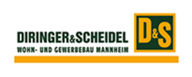 Diringer Scheidel Logo